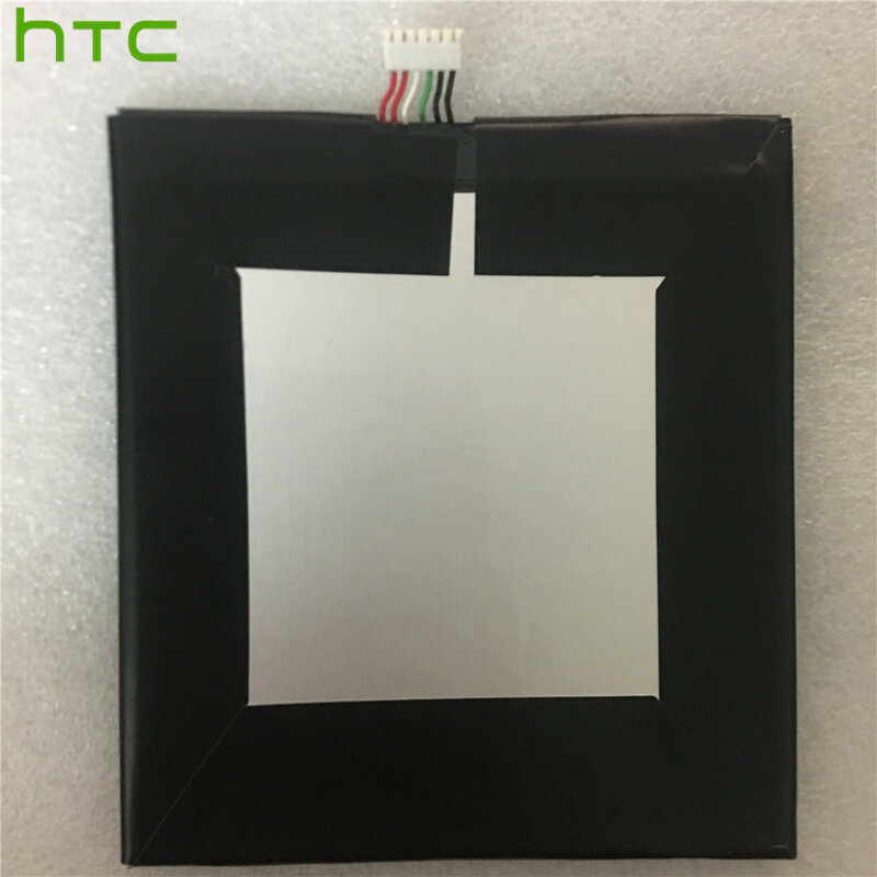 HTC Original BOP9C100สำหรับ HTC Desire 816 800 D816W D816 816W A5 816T 816V 816e โทรศัพท์มือถือ bateria + เครื่องมือ + สติกเกอร์