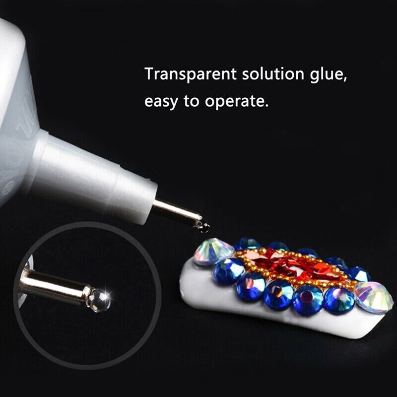 MaterXu B7000 klej Multi aplikacji Super silny klej nadaje się do elektroniki DIY ekran LCD przypadku telefonu biżuteria szklana Watc