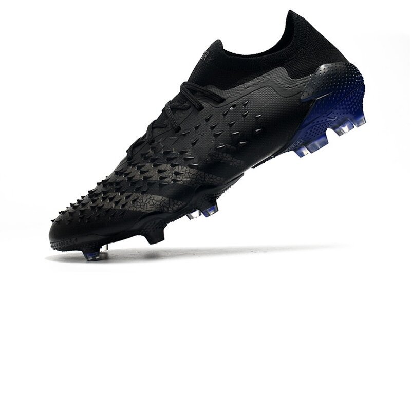 Best Seller nuovo 2022 Predator Freak.1 scarpe da calcio basse FG Outlet tacchetti da calcio scarpe negozio Online