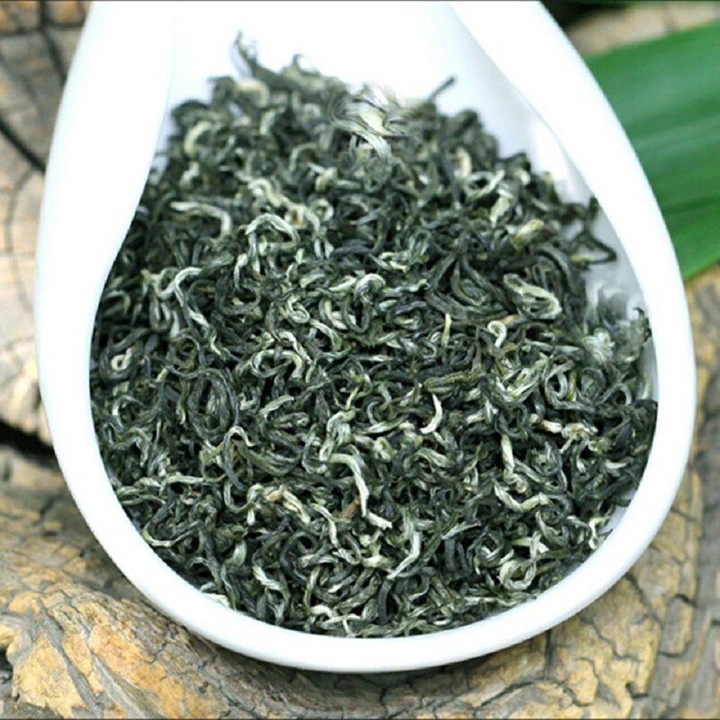 Thé vert de chine 5A, nouveau thé biologique pour la perte de poids, articles de soins de santé et ménagers au début du printemps 2021