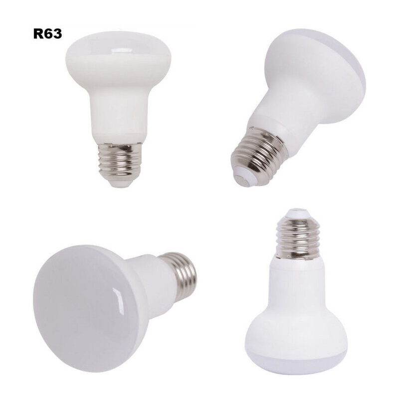 AC220V Dimmable LED Bulb Bombillas Lamp LED PAR Lampada Saving Energy E14 E27 LED Ampoule Spotlight Reflector Lamp 3W 5W 7W 9W