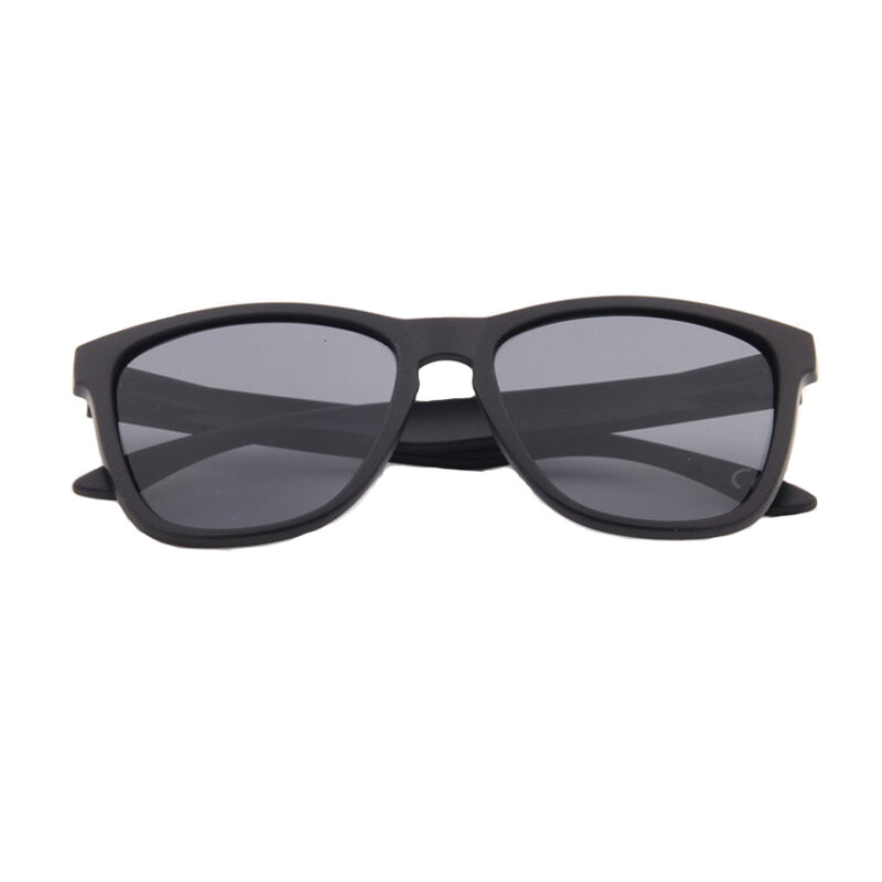 Солнцезащитные очки унисекс, классические брендовые дизайнерские квадратные спортивные зеркальные солнечные очки для вождения, UV400