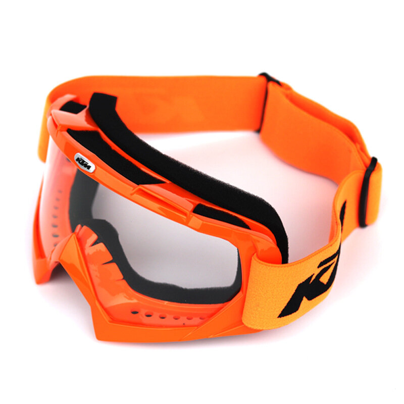 Gogle narciarskie gogle przeciwmgielne wiatroszczelne okulary przeciwpyłowe Anti UV400 Skate okulary przeciwsłoneczne