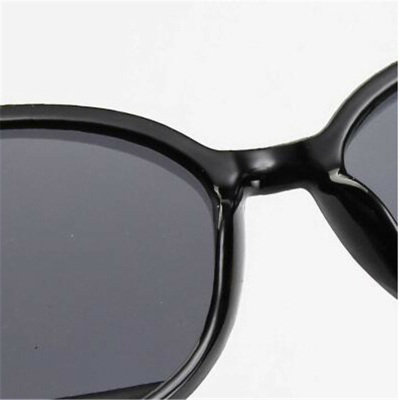 2021 De moda nuevas gafas De Sol De las mujeres Vintage De lujo marca gafas espejo clásico Vintage Oculos De Sol Feminino UV400