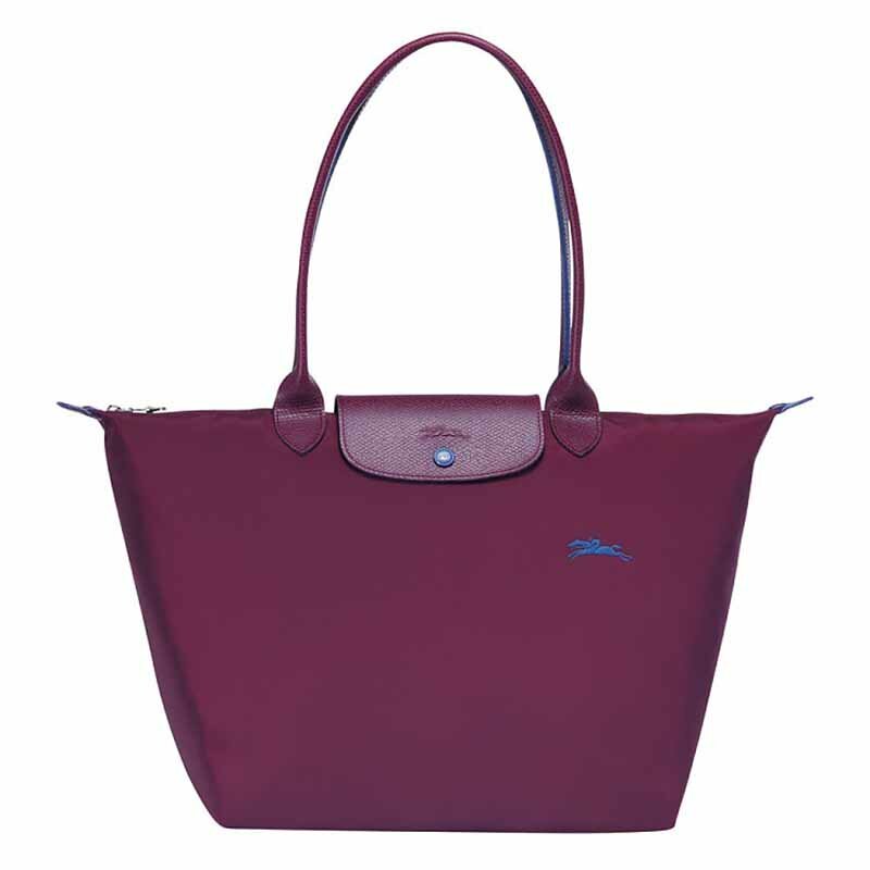 Longchamp – sacs à main pour femmes, sacoches d'extérieur pliables, à épaule, en ligne, offre spéciale