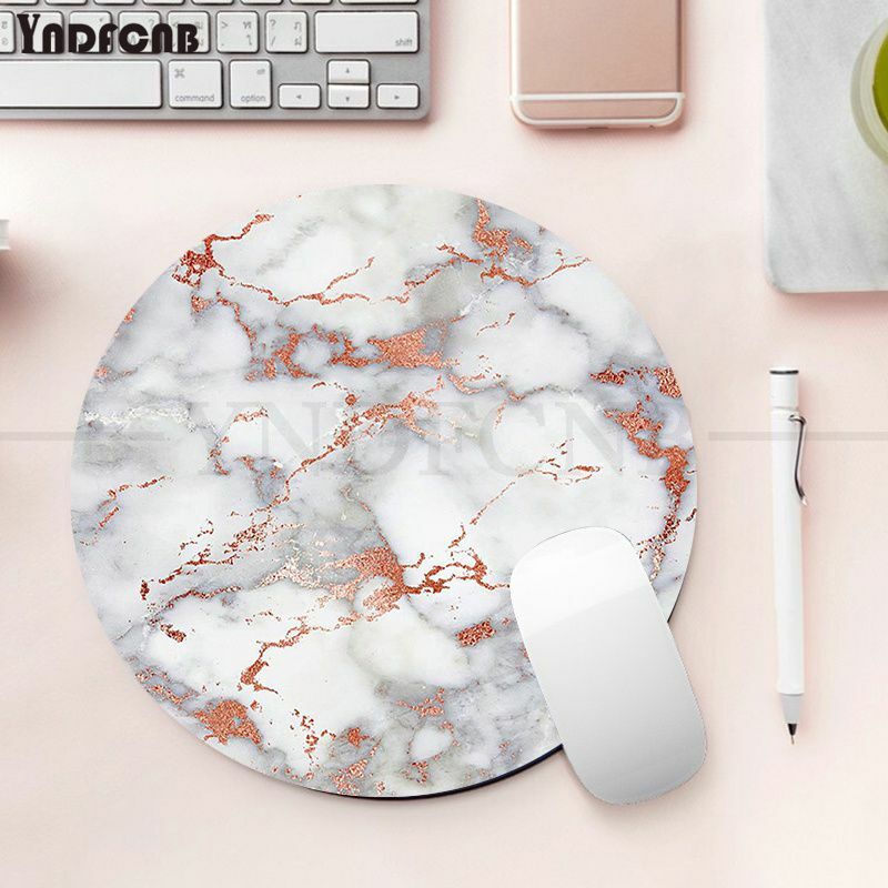 YNDFCNB – tapis de souris de jeu en caoutchouc naturel, Design Simple, antidérapant, pour ordinateur portable, PC, bureau