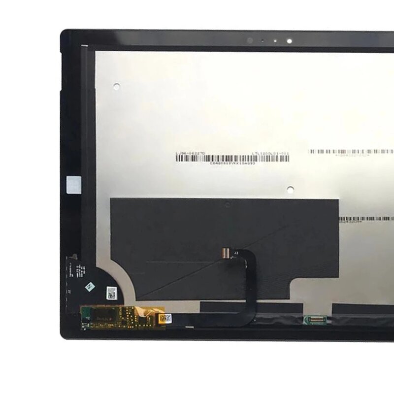 Màn Hình LCD Cho Microsoft Surface Pro 3 Pro3 1631 Cảm Ứng Màn Hình Hiển Thị Lcd Bộ Số Hóa Thay Thế Tom12h20 V1.1 V1.0 Ltl120ql01