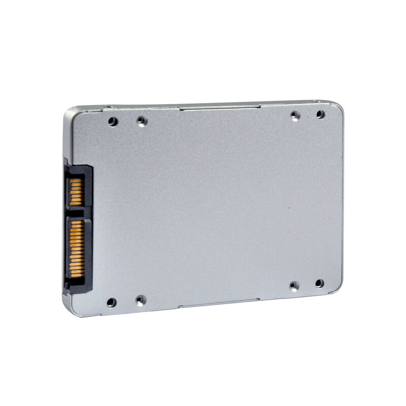 Carcasa SSD M2 (NGFF) a SSD de 2,5 pulgadas con dispositivo de interfaz SATA, Caddy HD2570-NF