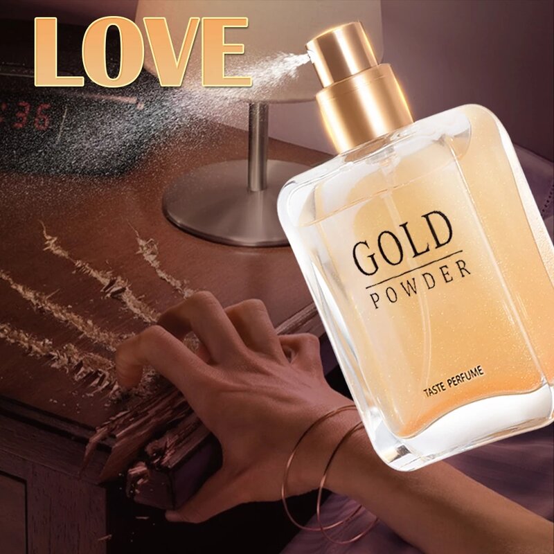 2021 Hot Temptation flirting perfume body spray to attract the opposite sex adult sex 50ml portable adult products pheromones