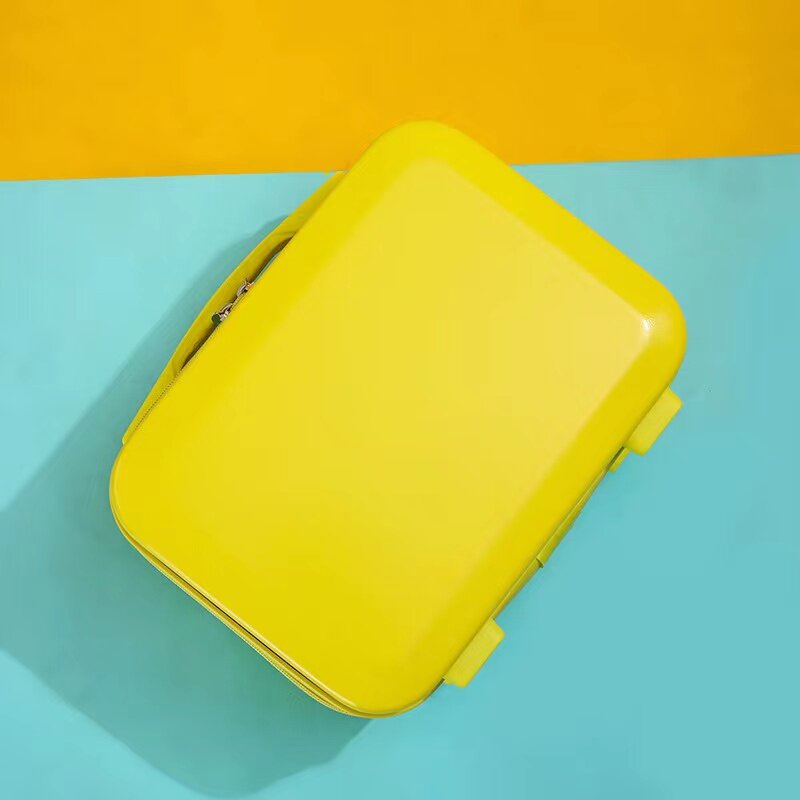 14 pollici nuovi colori test primavera Casual carino tempo libero 2021 valigia portatile