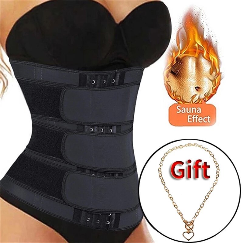 MUKATU корсет утягивающий-неопреновый утягивающий корсет для женщин корсет для похудения Корректирующее белье пояс для похудения