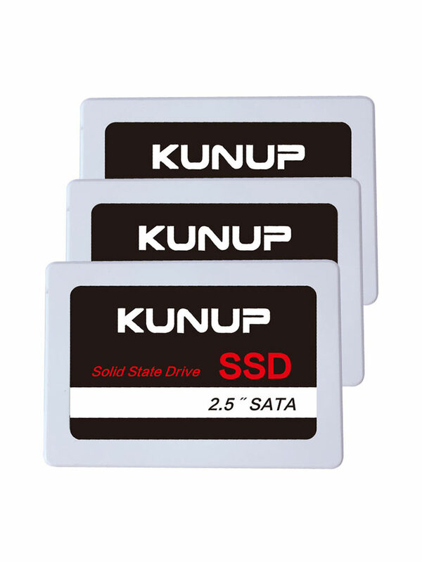 Disco SSD Sata3 ssd disco rigido 128gb 256gb 240gb disco interno a stato solido da 2.5 pollici per desktop portatile