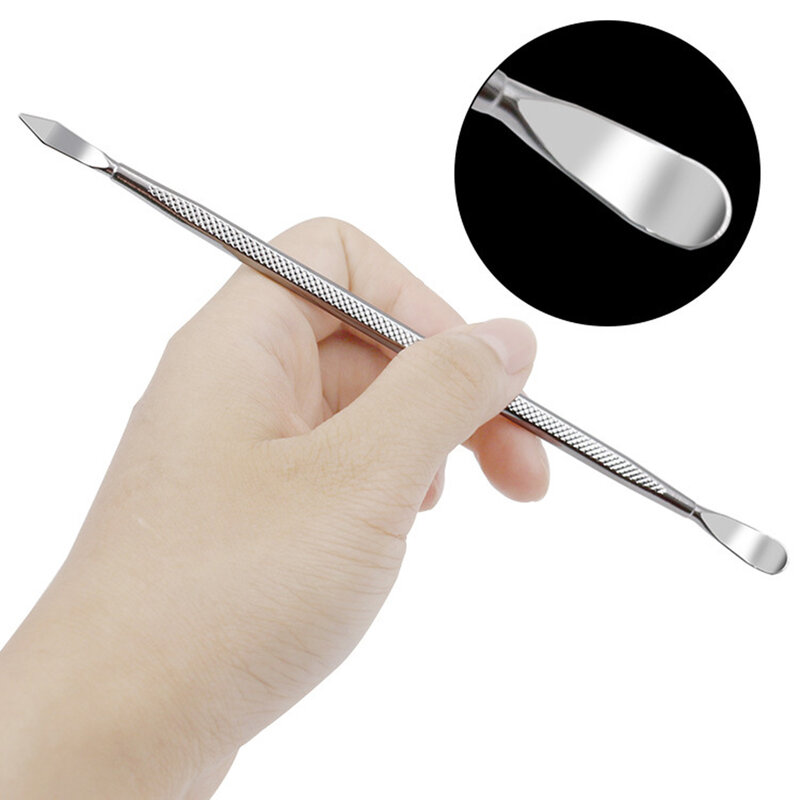 Lame téléphone tablette PC métal Spudger démonter les outils pour iPhone/iPad/tablette Kit d'outils 3 réparation