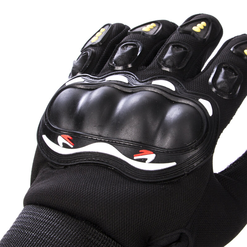 Unisex deskorolka konna oddychające rękawice, standardowe rękawice hamulcowe z suwakiem zjazdowym