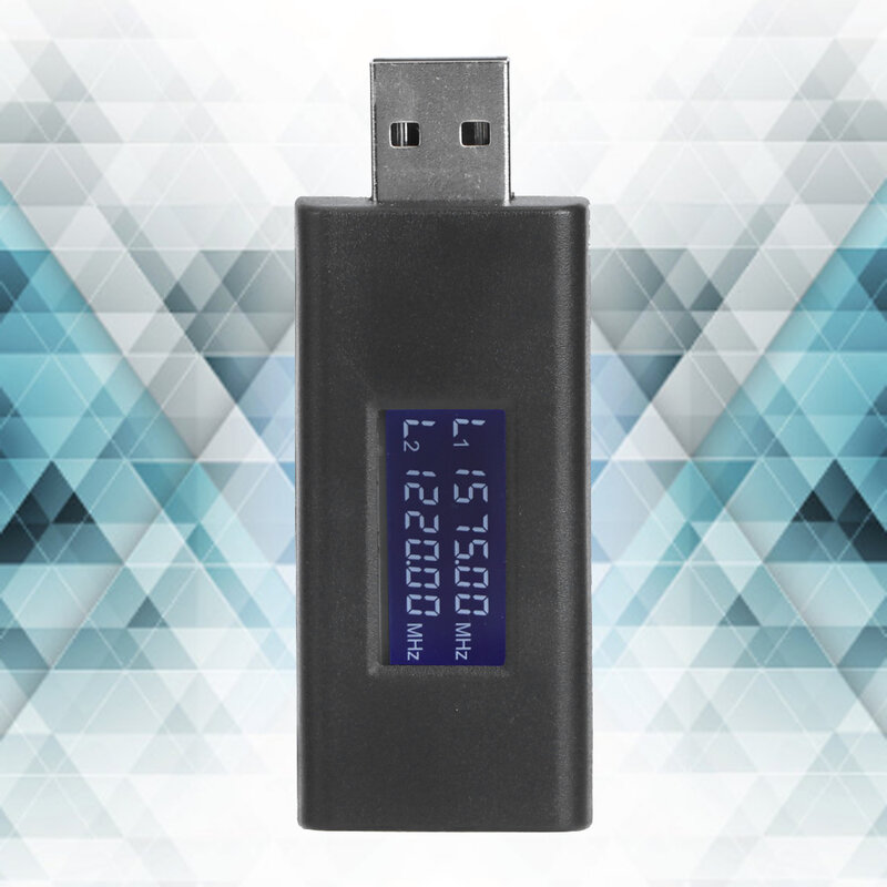 USB Portabel Mobil GPS Sinyal Gangguan Perisai Anti Pelacakan Menguntit Perlindungan Privasi Aksesori Elektronik