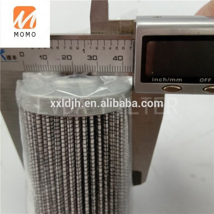 Construction machinery excavator oil filter A222100000119