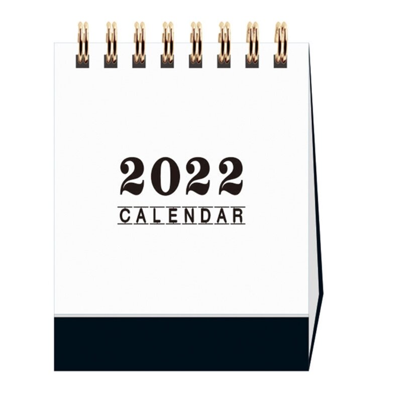 Ładny miesięczny kalendarz planer od września 2021-Dec. 2022 za planowanie całego miesiąca