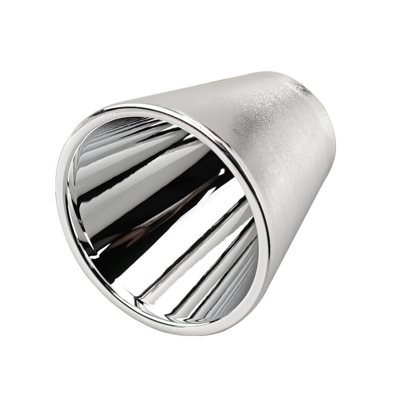 Réflecteur lisse en aluminium pour SX25L3 mkii DIFF 39,3x39,6