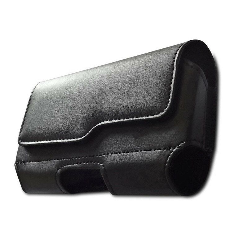 Universal saco do telefone cintura clipe de cinto bolsa para motorola moto g7 power g7 jogar g7 plus p30 nota oneversion flip caso capa de couro