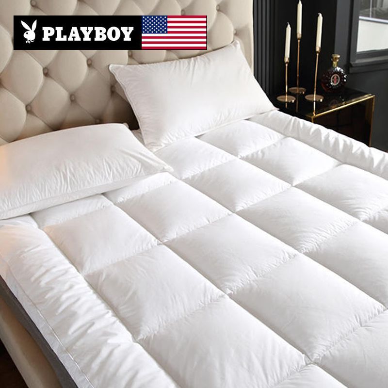 Nuova camera da letto Tatami materasso moda più spesso confortevole cuscino di protezione antiscivolo letto Full size schiuma respiratoria materasso Tatami