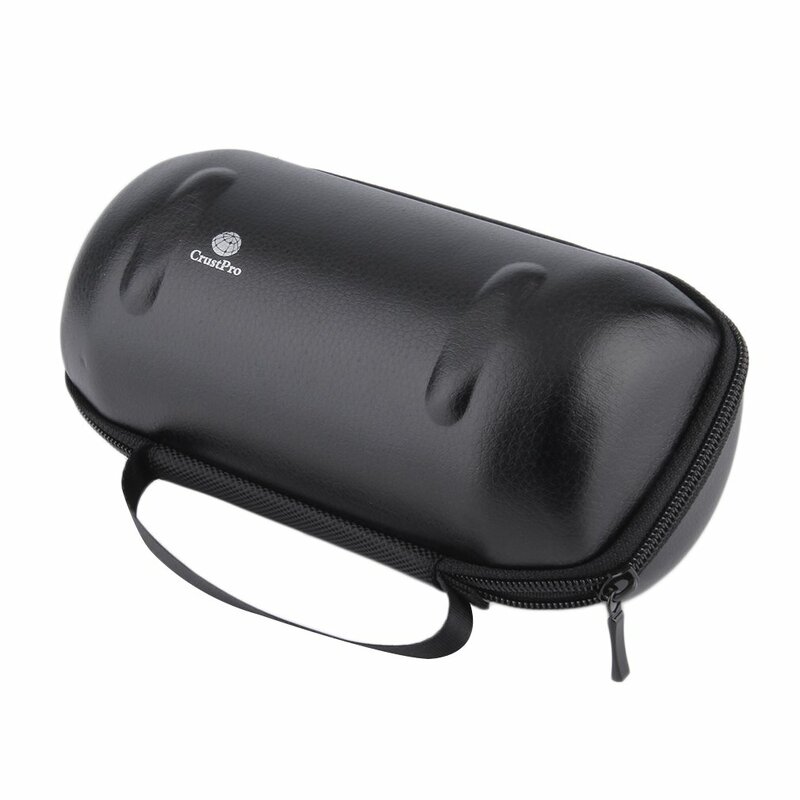 Portable PU EVA Carry Travel Case Cover Bag For Pulse 2 II Speaker