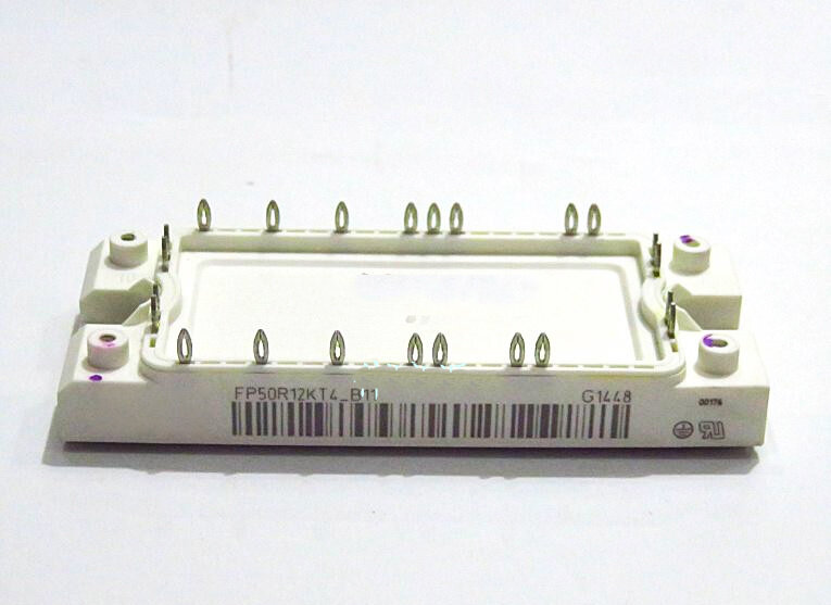 FP50R12KT4_B11  Module Original, can provide product test video