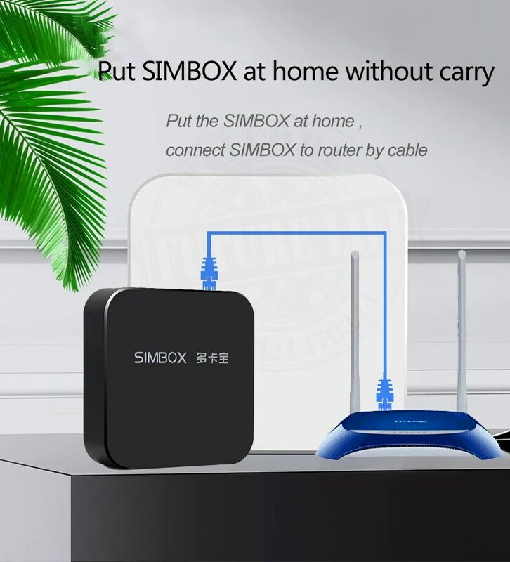 Glocalme-sistema de celular simbox 4g, compatível com ios e android, wi-fi, dados para fazer chamadas e sms, conectado ao exterior