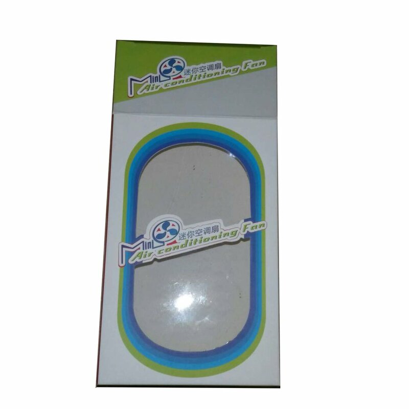 USB Mini Fan Klimaanlage Gebläse Schnell Trockner Für Wimpern Verlängerung & Nagellack Wiederaufladbare Quick Dry Tasche Lüfter