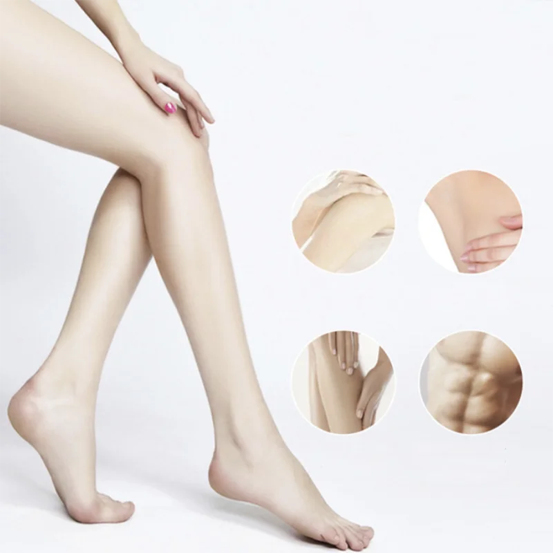 150ML nuovo spruzzo indolore naturale di depilazione dello spruzzo di depilazione per la Mousse Unisex della schiuma di rimozione dei capelli delle gambe del Bikini del corpo adulto