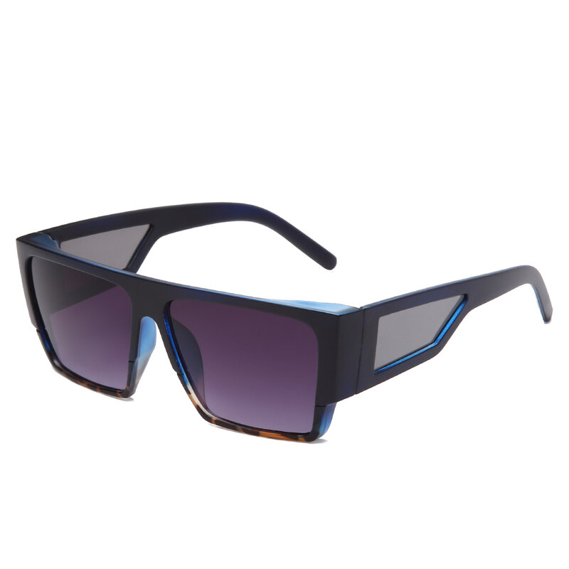 Neue Mode Sonnenbrillen Frauen Männer Vintage Quadrat Sonne brille Luxus Marke Design UV400 Sonnenbrille Brillen Shades gafas de sol