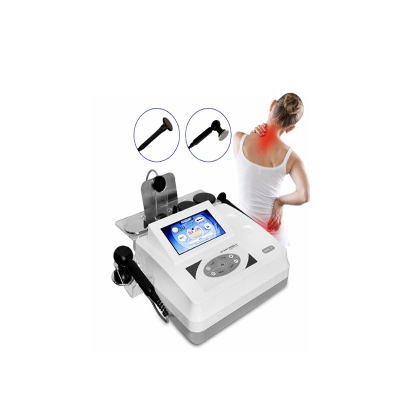 2023 Nieuwe Tecartherapie Monopolaire Rf Diathermy Machine Body Shaping Slanke Face Lift Huid Aanscherping Machine