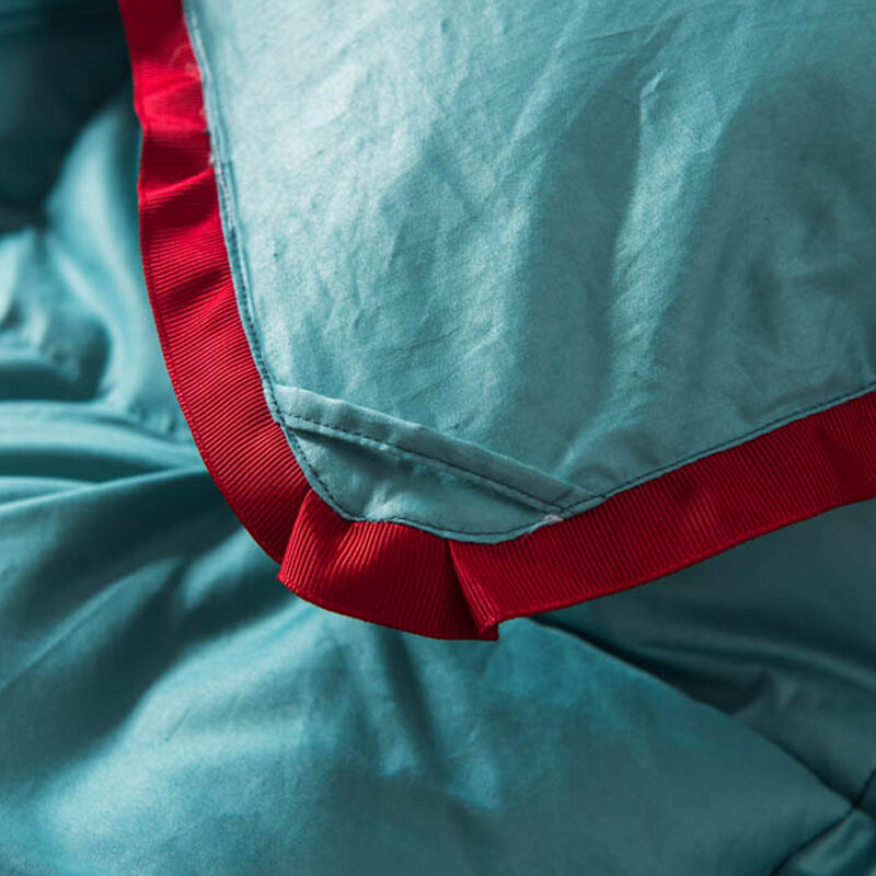 Svetanya 3d luxury Goose Down Duvet quilted Quilt king queen full size Comforter Winter Thick Blanket