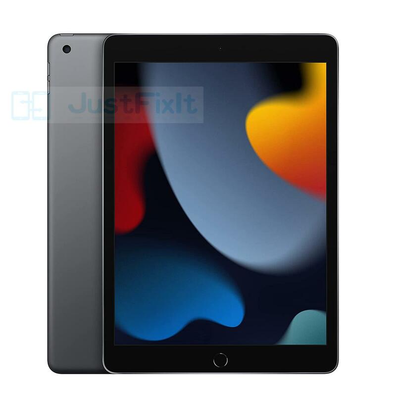 Новый Apple iPad 9 iPad 2021 WiFi 9 поколение 64 Гб/256 Гб планшет A13 бионический чип 10,2 дюймов Retina дисплей IOS