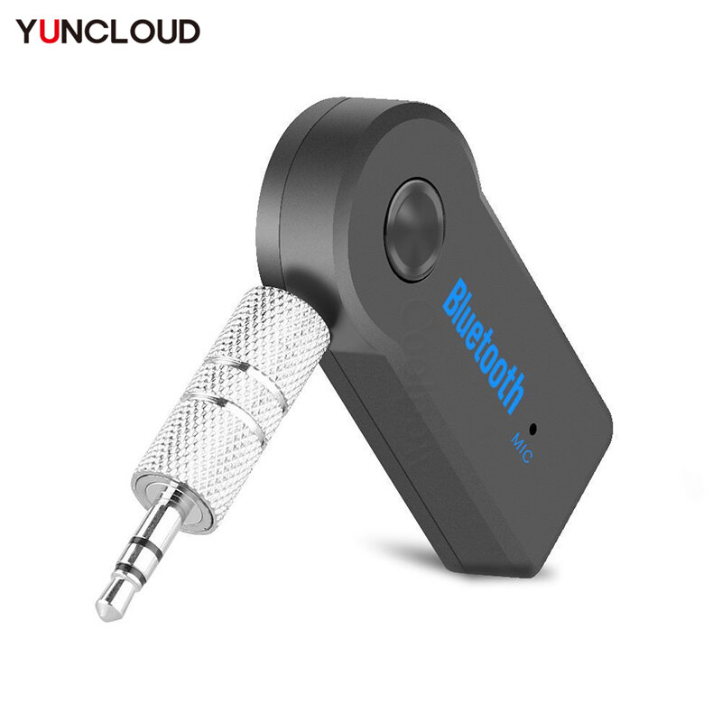 Kit adaptateur Audio stéréo sans fil, récepteur et adaptateur Bluetooth 3.5mm, pour système Audio de musique domestique et voiture 3.5mm