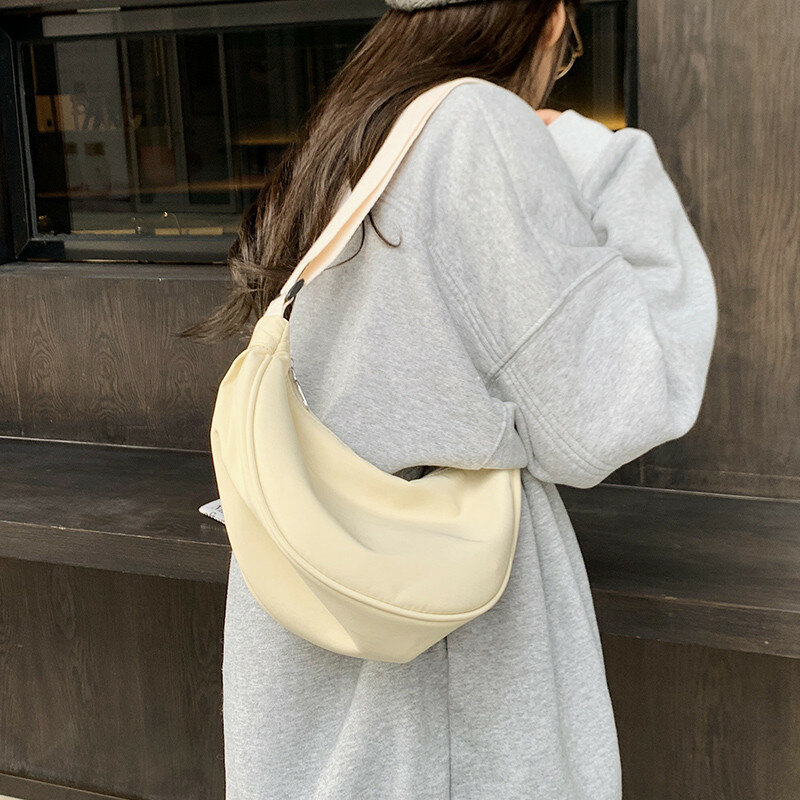 Oxford pano pequenas bolsas de luxo e bolsas 2021 designer de corrente feminina bolsa de ombro famoso lingge crossbody aleta saco