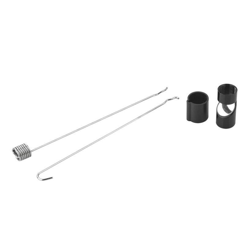 Mini cámara endoscópica USB, 7mm, 2m, 1m, 1,5 m, Cable duro Flexible, cámara de inspección por boroscopio de serpiente para teléfono inteligente Android y PC