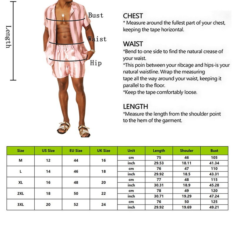 2021 conjuntos de treino de verão dos homens casuais manga curta rosa camisa 2 peça + shorts secagem rápida conjunto curto moda esportiva