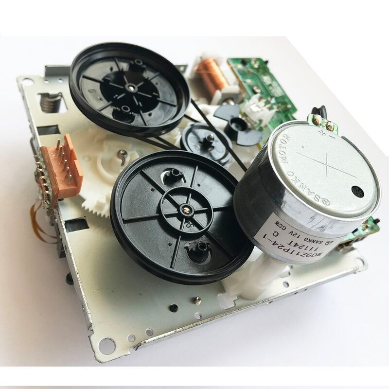 Originele Nieuwe CRP42602Y CRP42602 Mechanisme Voor Cassette Deck Reparatie Onderdelen
