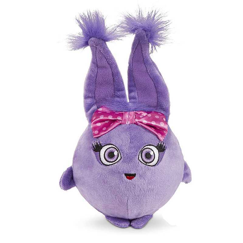 น่ารัก Rainbow Sunny Bunnies กระต่ายตุ๊กตาสัตว์ตุ๊กตาของเล่นตุ๊กตา Plush สำหรับสาวเด็กของขวัญ