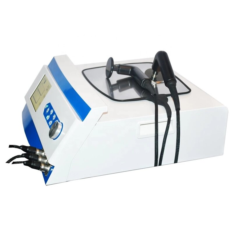 2023 Physiotherapy Diathermy Slimming Machine Monopolar  RET CET Body Shape Face Lift Beauty Equipment Tecar Therapy Machine