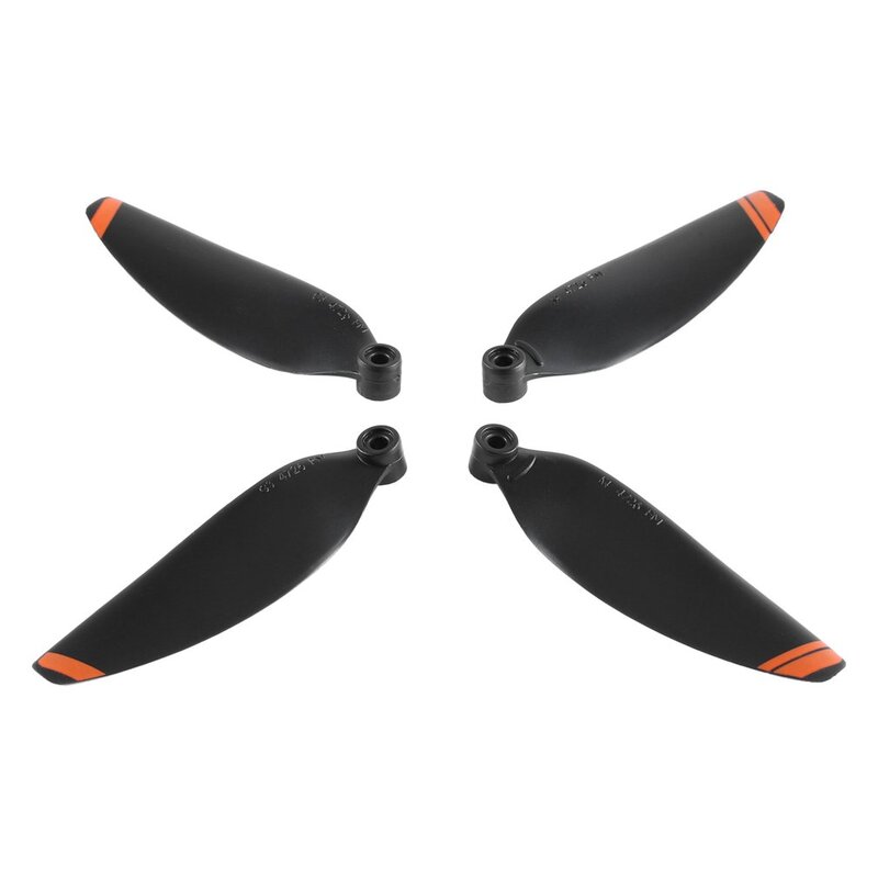 8PCS Propellers For DJI Mavic Mini 2 4726F Mini Drone Replacement Propellers Foldable Quick Release Accessories