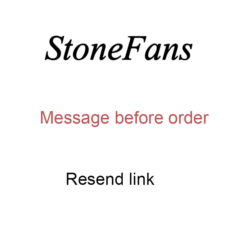Отправка посылки Stonefans