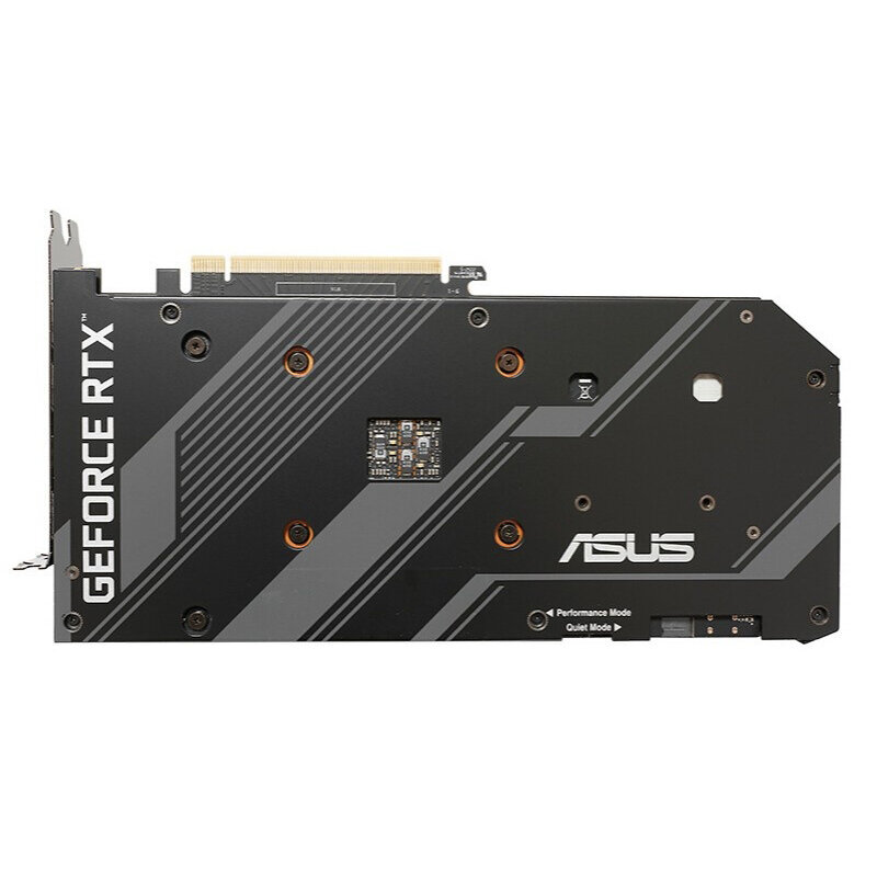 ASUS RTX3060-O12G-GAMING بطاقات الفيديو وحدة معالجة الرسومات بطاقة الرسومات الجديدة RTX 3060 12GB