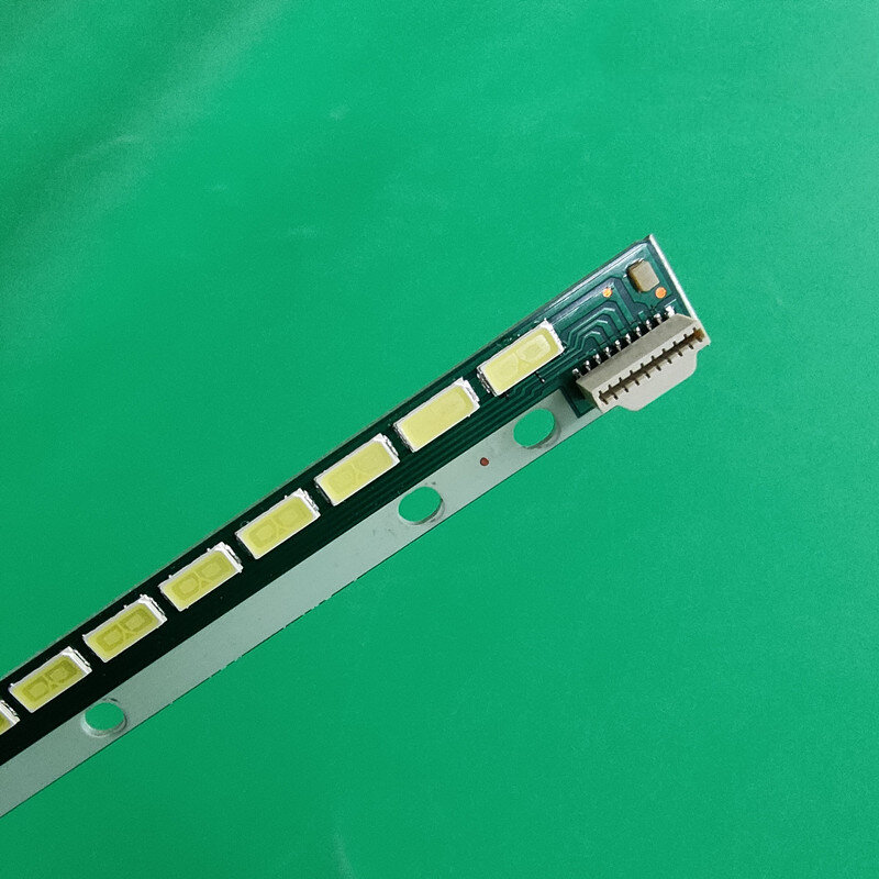 8 stücke NEUE led-hintergrundbeleuchtung Streifen FÜR Sony Kdl-50r555a Kdl 50r555