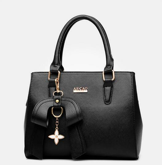 100% borse da donna in vera pelle borsa da donna 2021 nuova borsa, edizione coreana femminile, elegante, borsa alla moda dolce, borsa a tracolla.