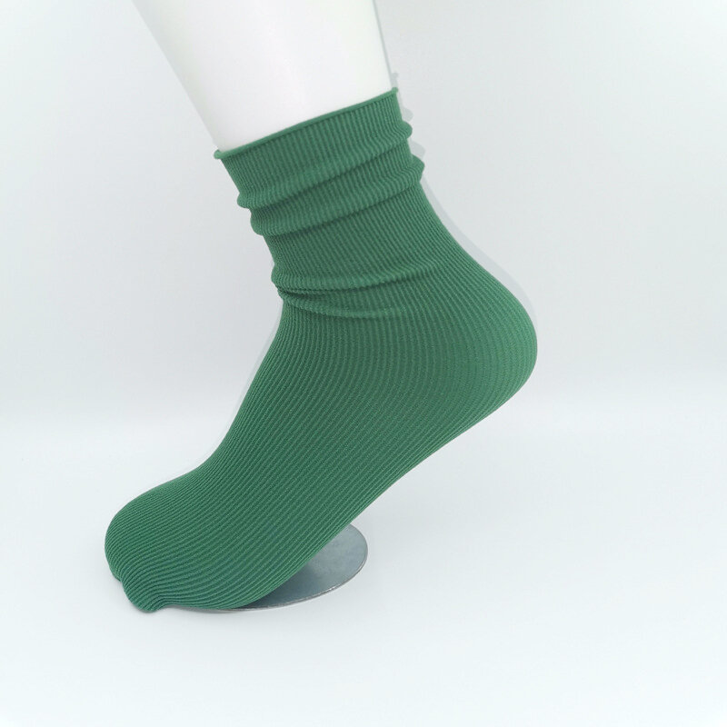 Calcetines para diabéticos para pacientes con hiperactividad, calcetín fino y suelto sin costuras, para verano, primavera y otoño