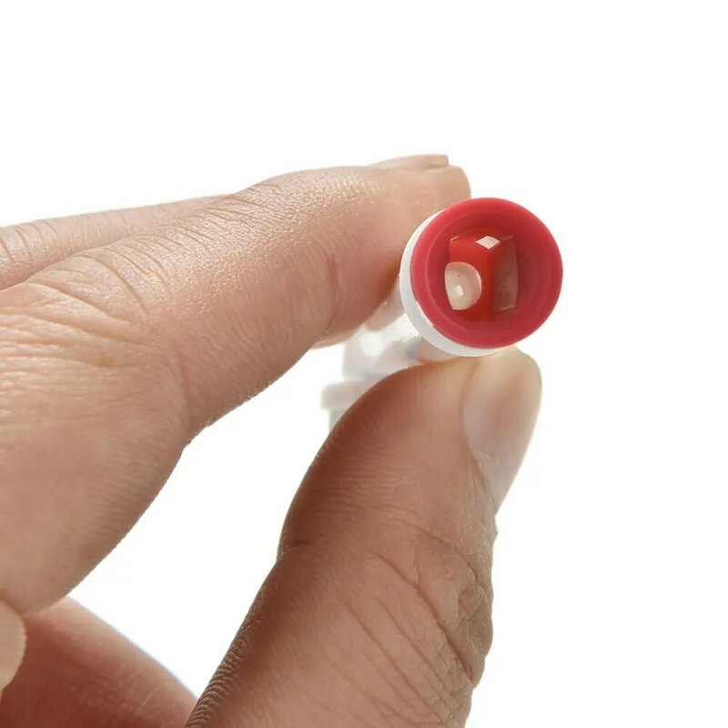 4pcs Teste Spazzolino Da Denti Elettrico Teste della Spazzola di Ricambio per Igiene Orale Spazzola di Ricambio Teste Per Oral-B Spazzolino Da Denti Elettrico
