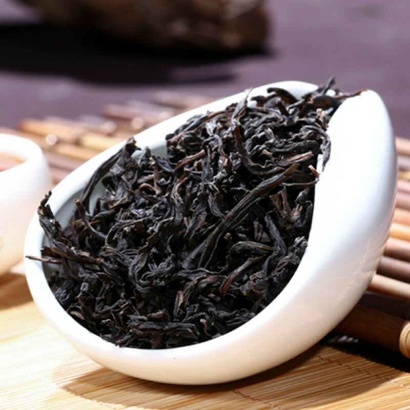 Da Hong Pao herbata herbata Oolong 250g