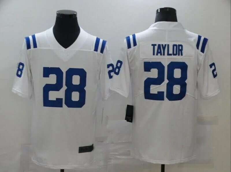 2021 Colts męska koszulka RUGBY rozmiar: S-M-L-XL-2XL-3XL najwyższa jakość