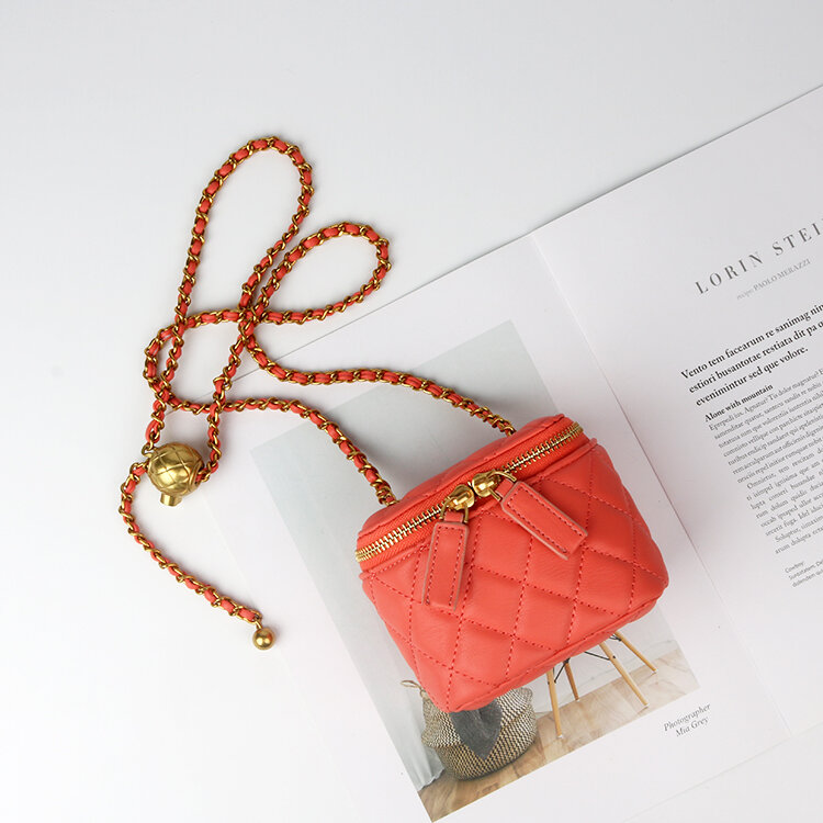 Tassen 2021 Vrouwelijke Merk Luxe Merknaam Handtassen Nieuwe Mode Messenger Bag Vrouwelijke Cosmetische Bag Lady Schoudertas Vrouwelijke tas